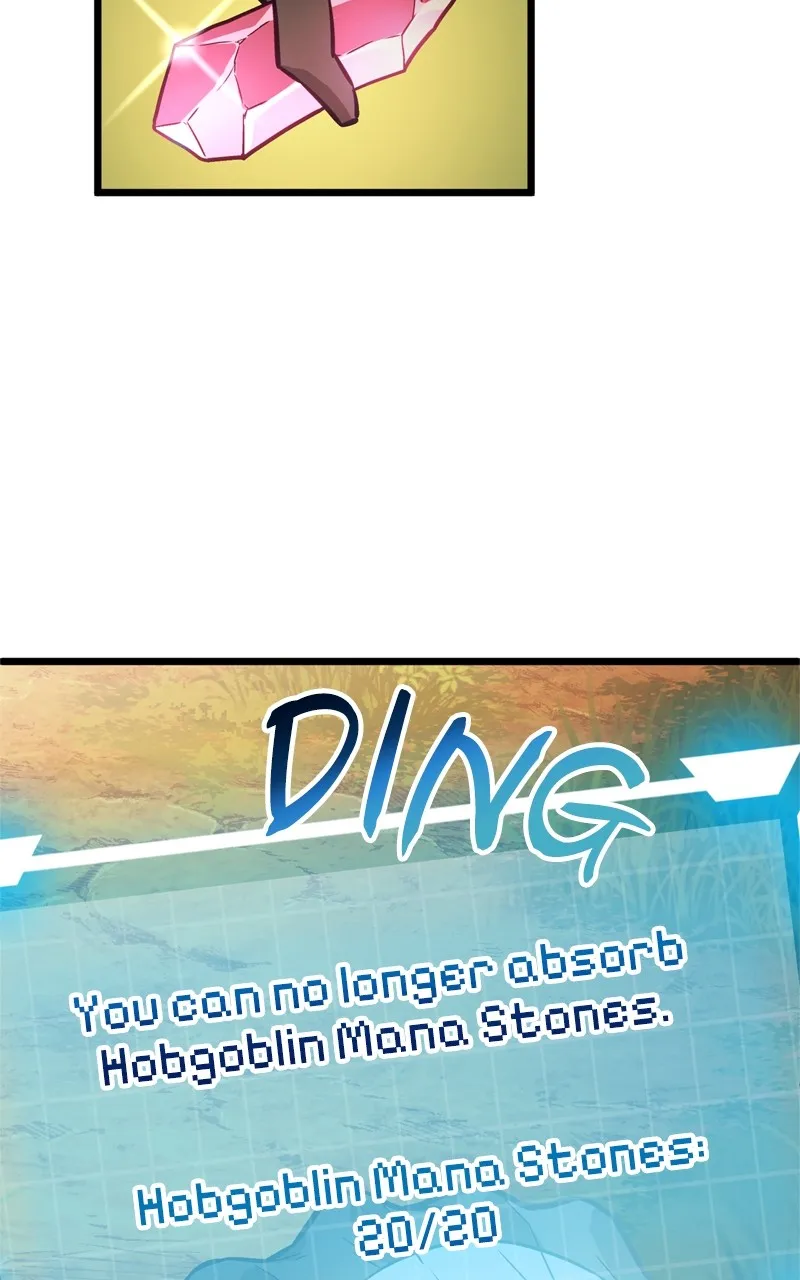 Growth-Type Superhero Chapter 21 page 71 - 