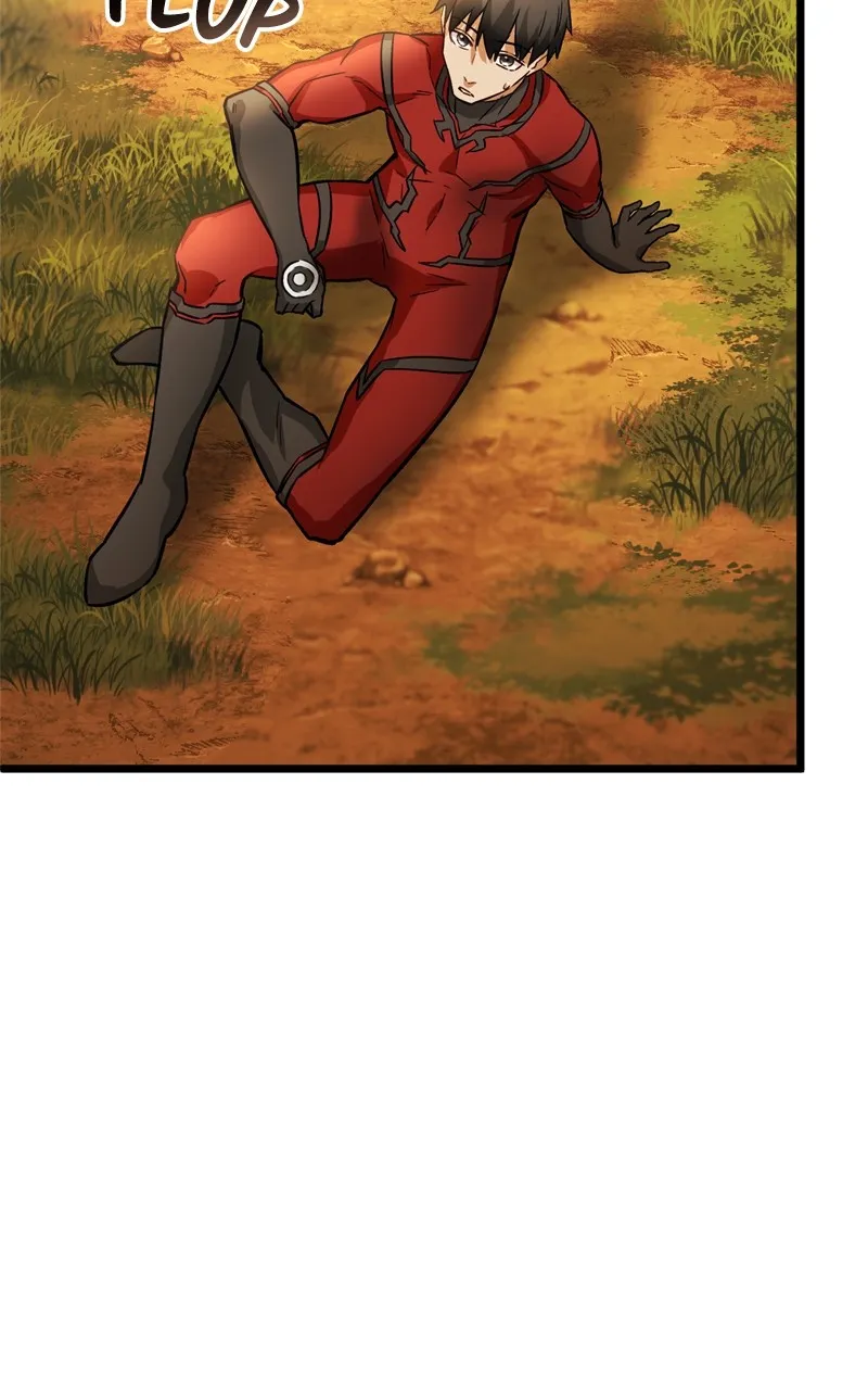 Growth-Type Superhero Chapter 21 page 73 - 