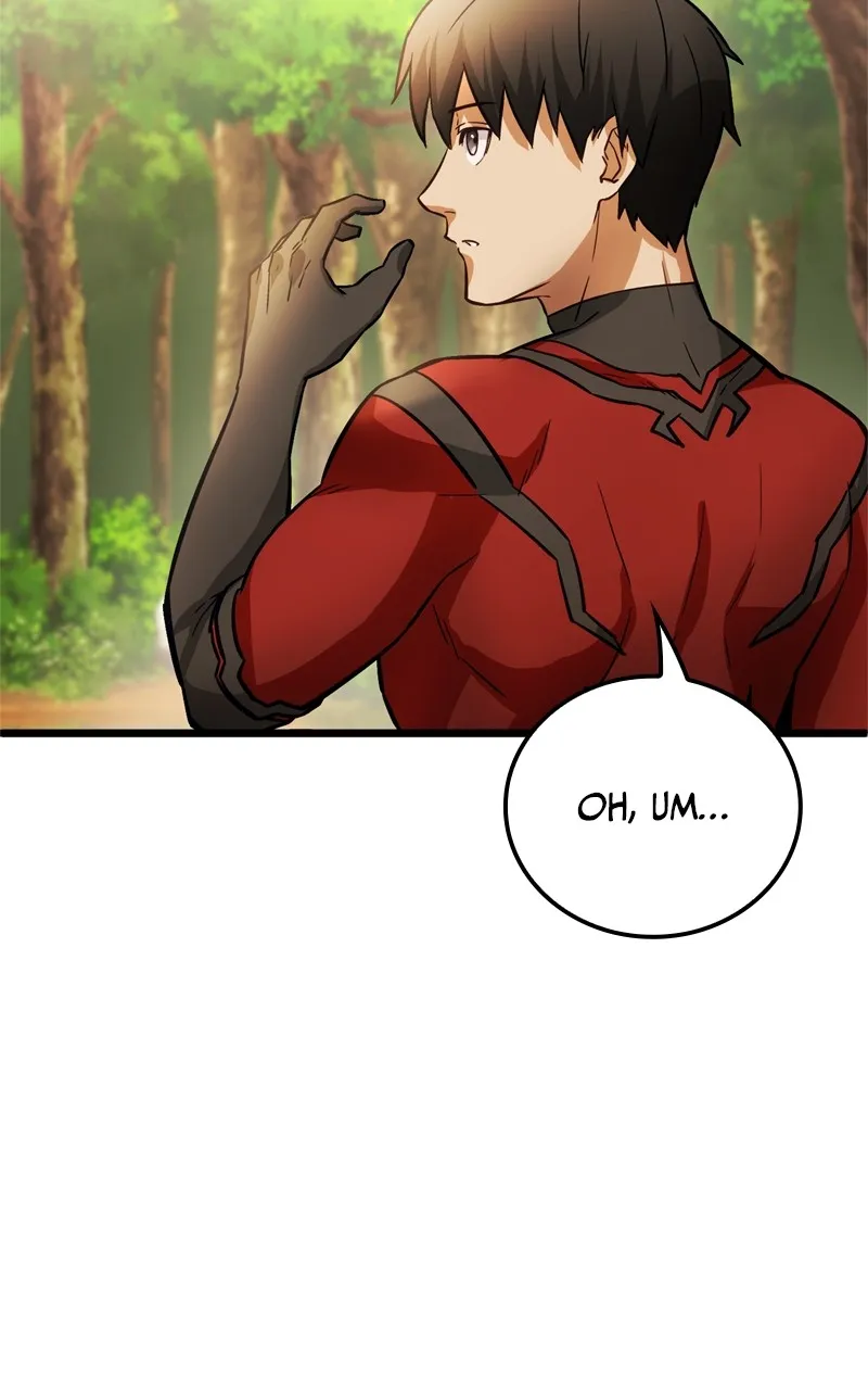 Growth-Type Superhero Chapter 21 page 79 - 