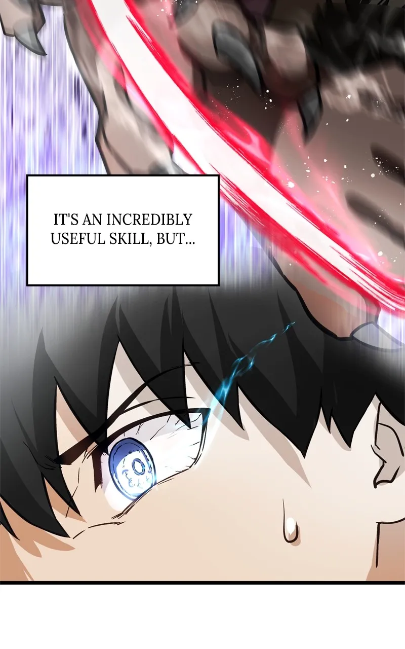 Growth-Type Superhero Chapter 21 page 82 - 