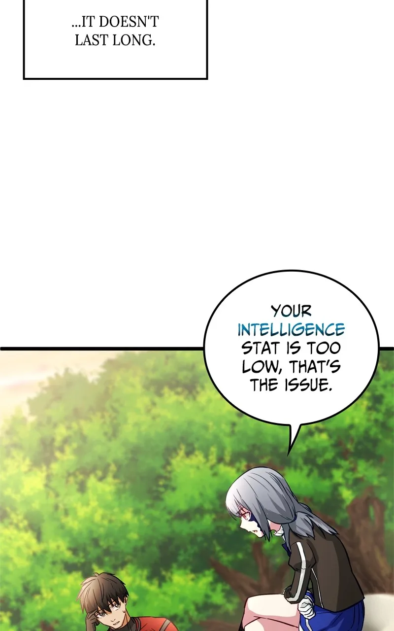 Growth-Type Superhero Chapter 21 page 84 - 