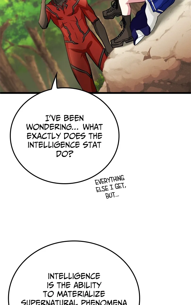 Growth-Type Superhero Chapter 21 page 85 - 