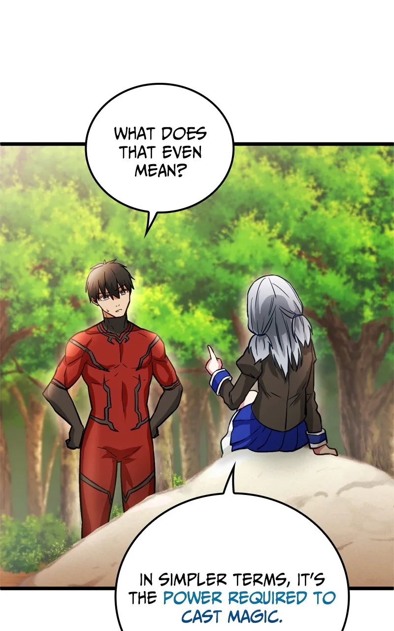 Growth-Type Superhero Chapter 21 page 87 - 