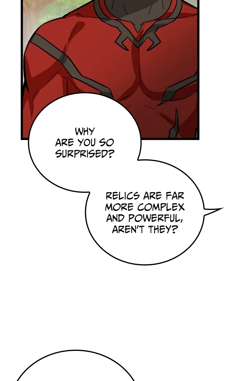 Growth-Type Superhero Chapter 21 page 89 - 