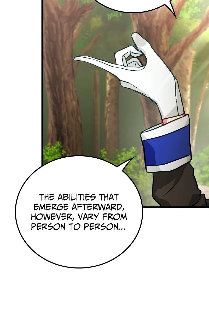 Growth-Type Superhero Chapter 21 page 92 - 