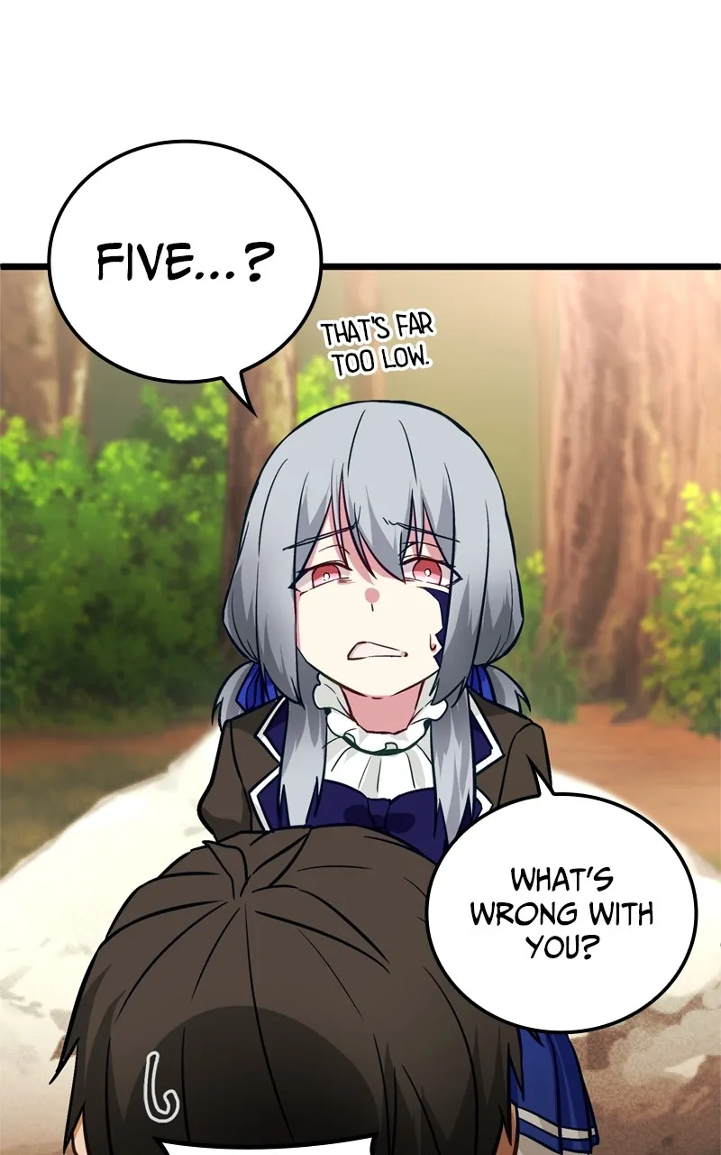 Growth-Type Superhero Chapter 21 page 94 - 