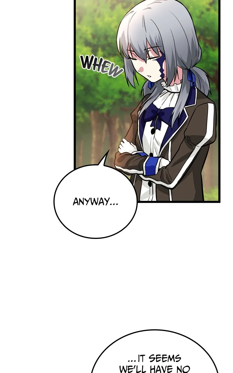 Growth-Type Superhero Chapter 21 page 96 - 