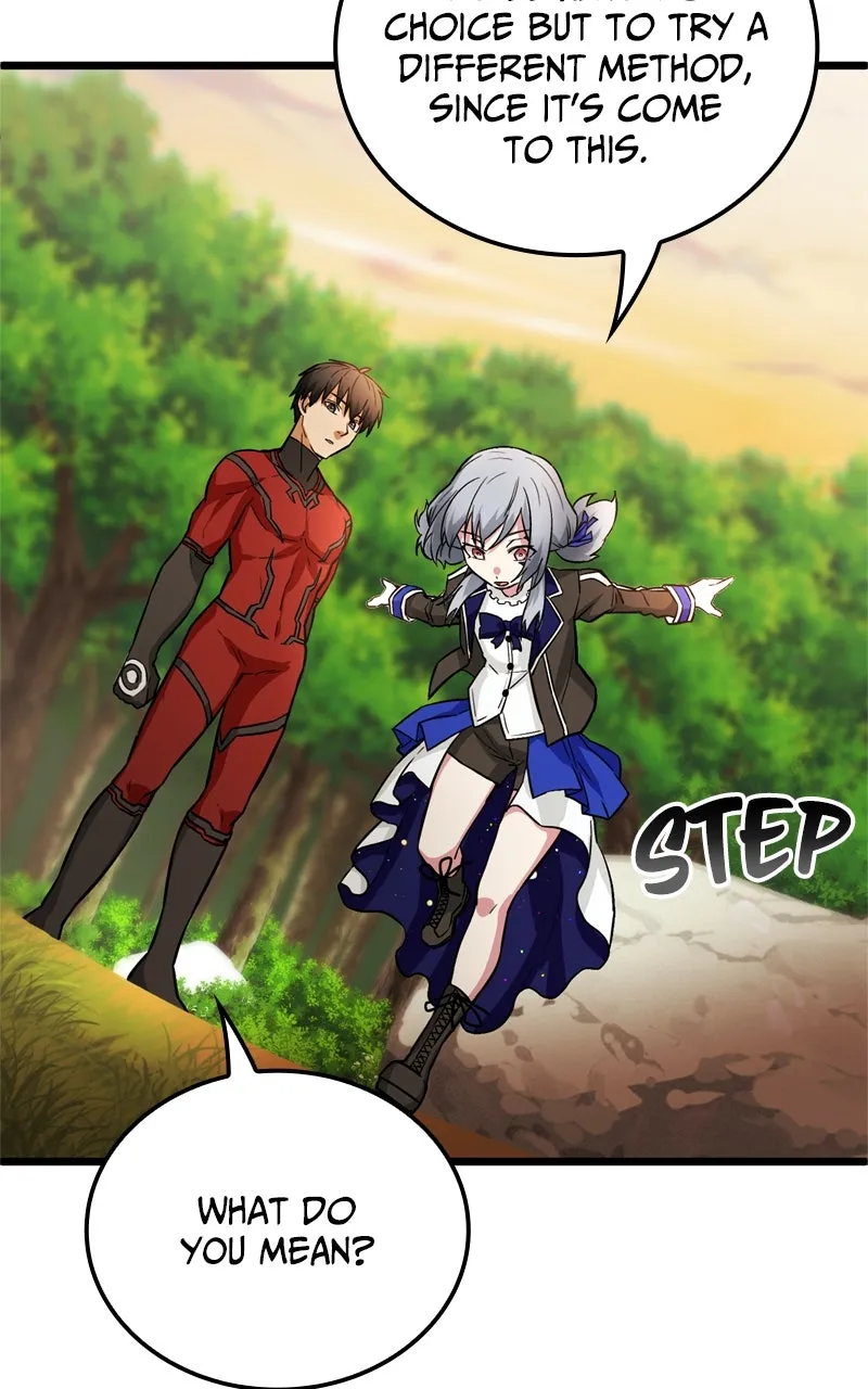 Growth-Type Superhero Chapter 21 page 97 - 