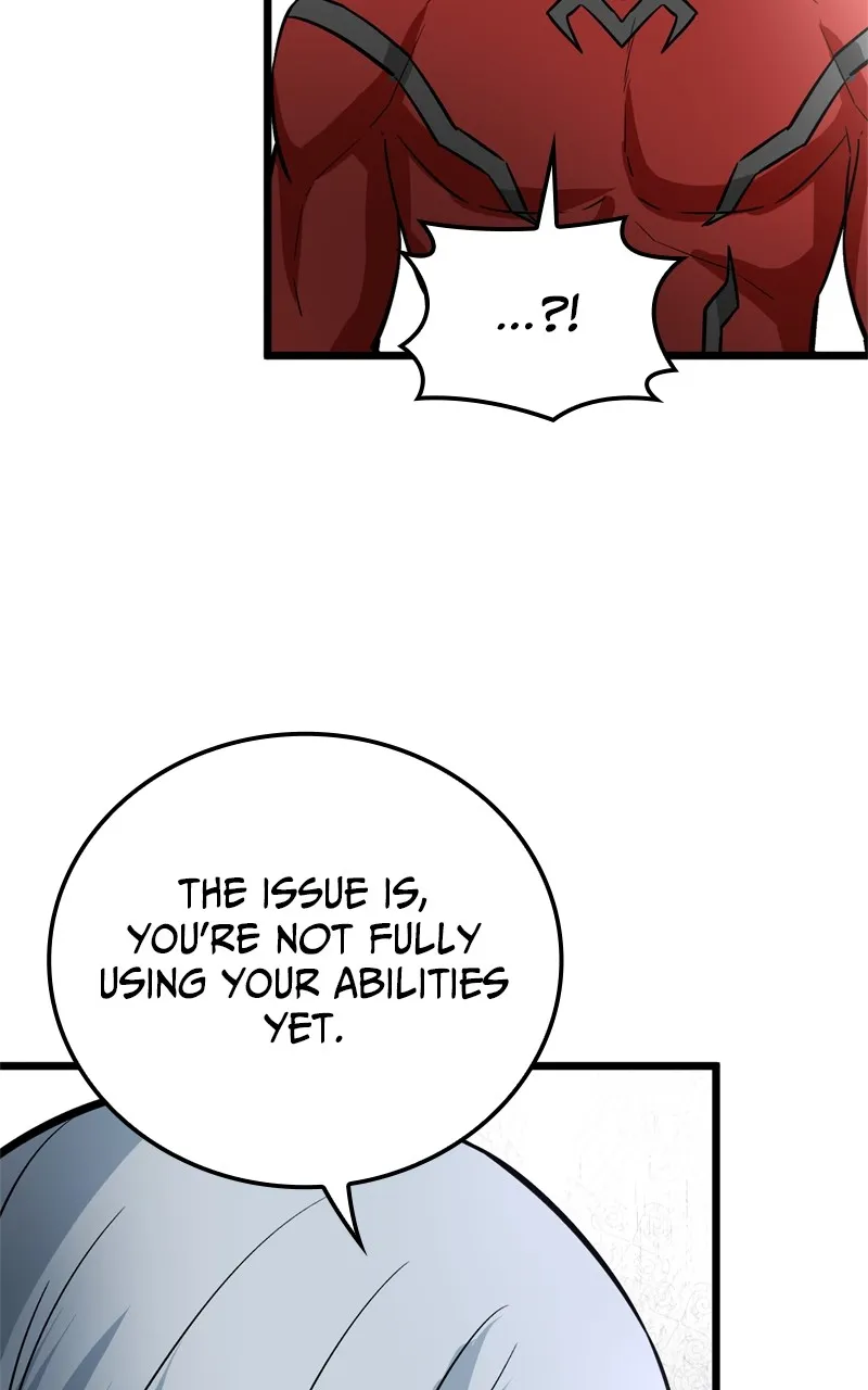 Growth-Type Superhero Chapter 21 page 99 - 