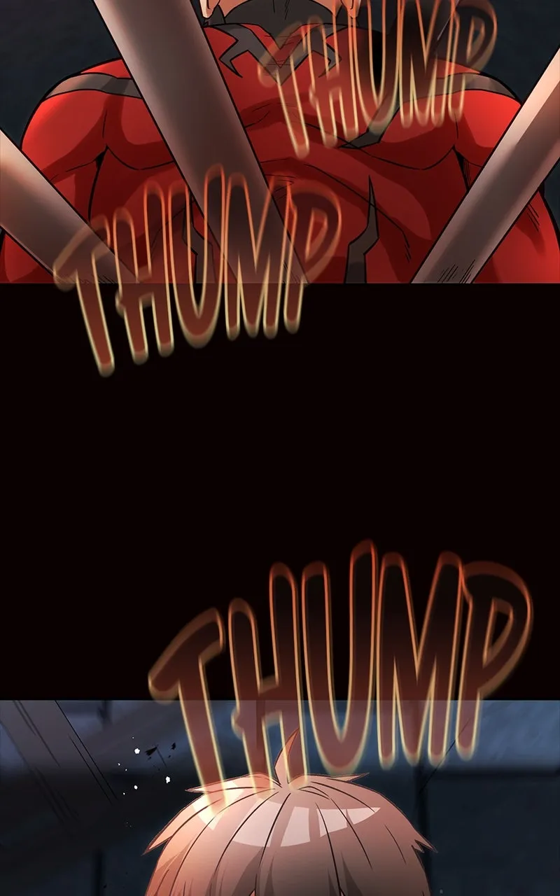 Growth-Type Superhero Chapter 22 page 2 - 