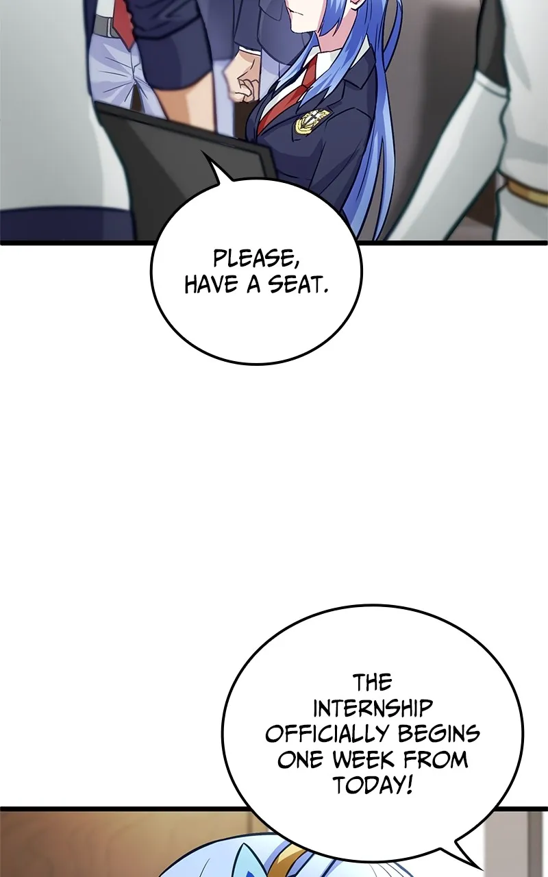 Growth-Type Superhero Chapter 22 page 104 - 