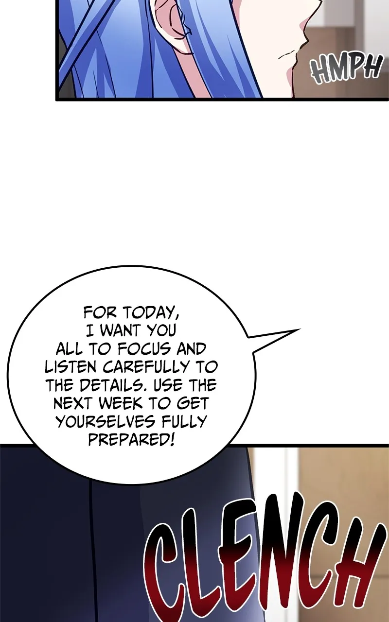 Growth-Type Superhero Chapter 22 page 106 - 