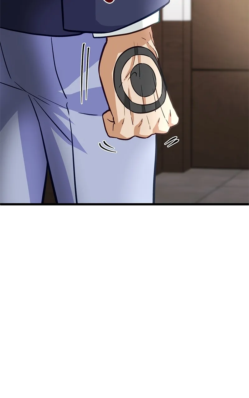 Growth-Type Superhero Chapter 22 page 107 - 