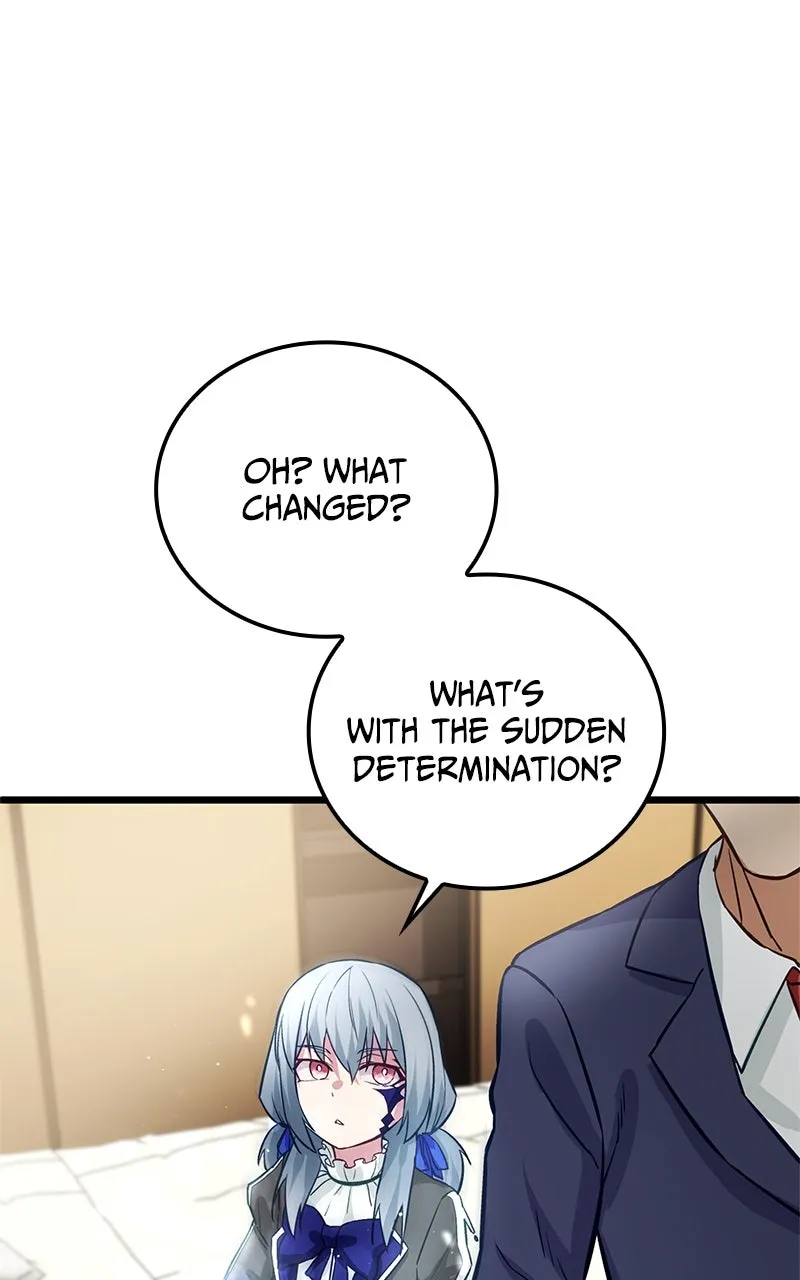 Growth-Type Superhero Chapter 22 page 111 - 
