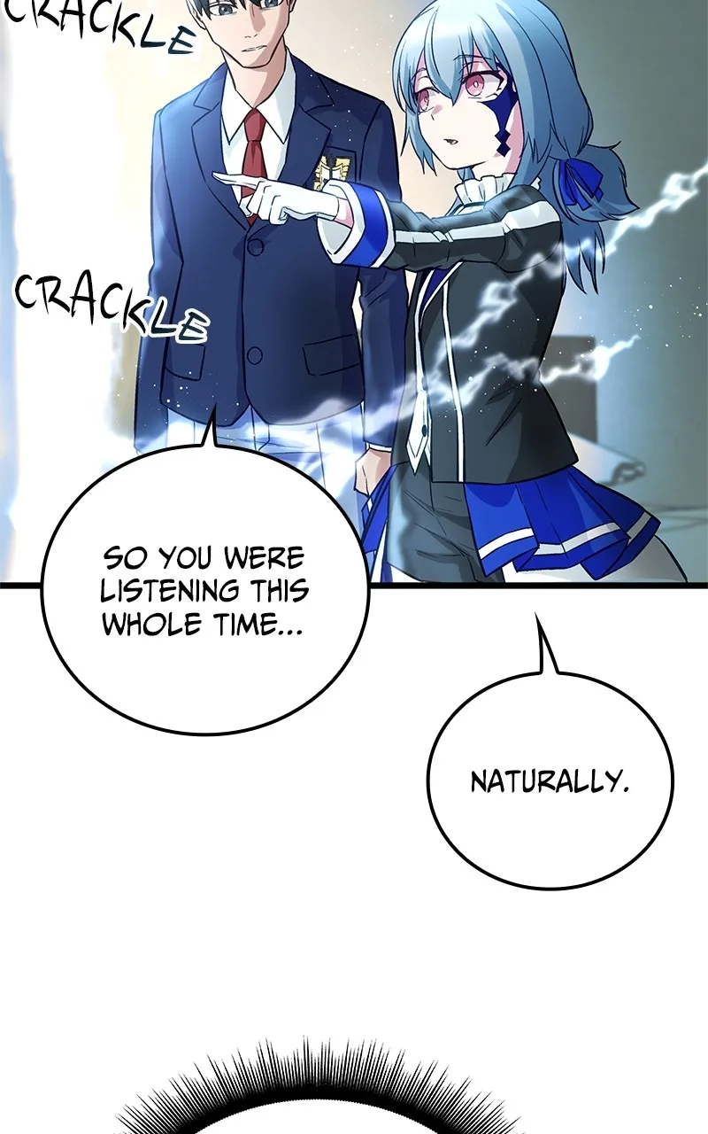 Growth-Type Superhero Chapter 22 page 114 - 