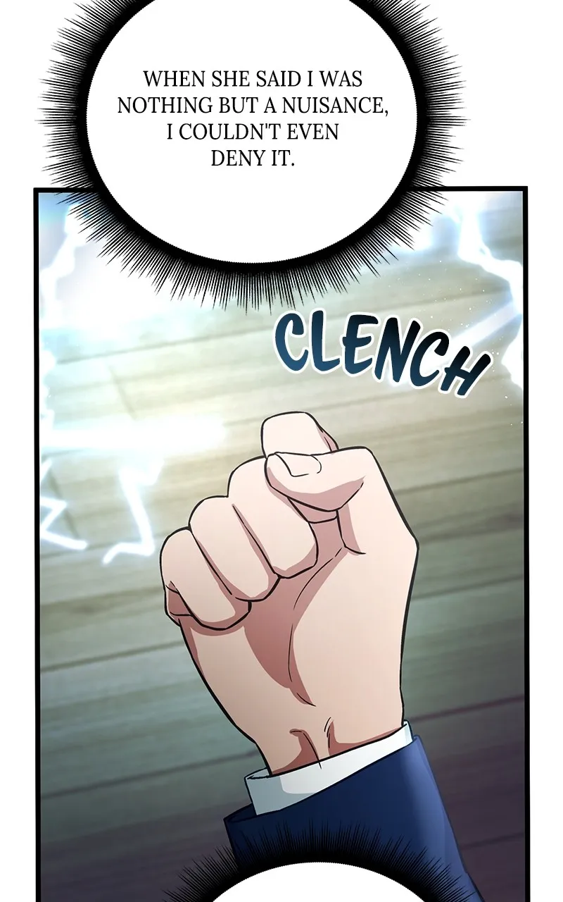 Growth-Type Superhero Chapter 22 page 115 - 