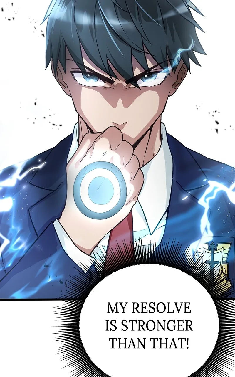 Growth-Type Superhero Chapter 22 page 117 - 