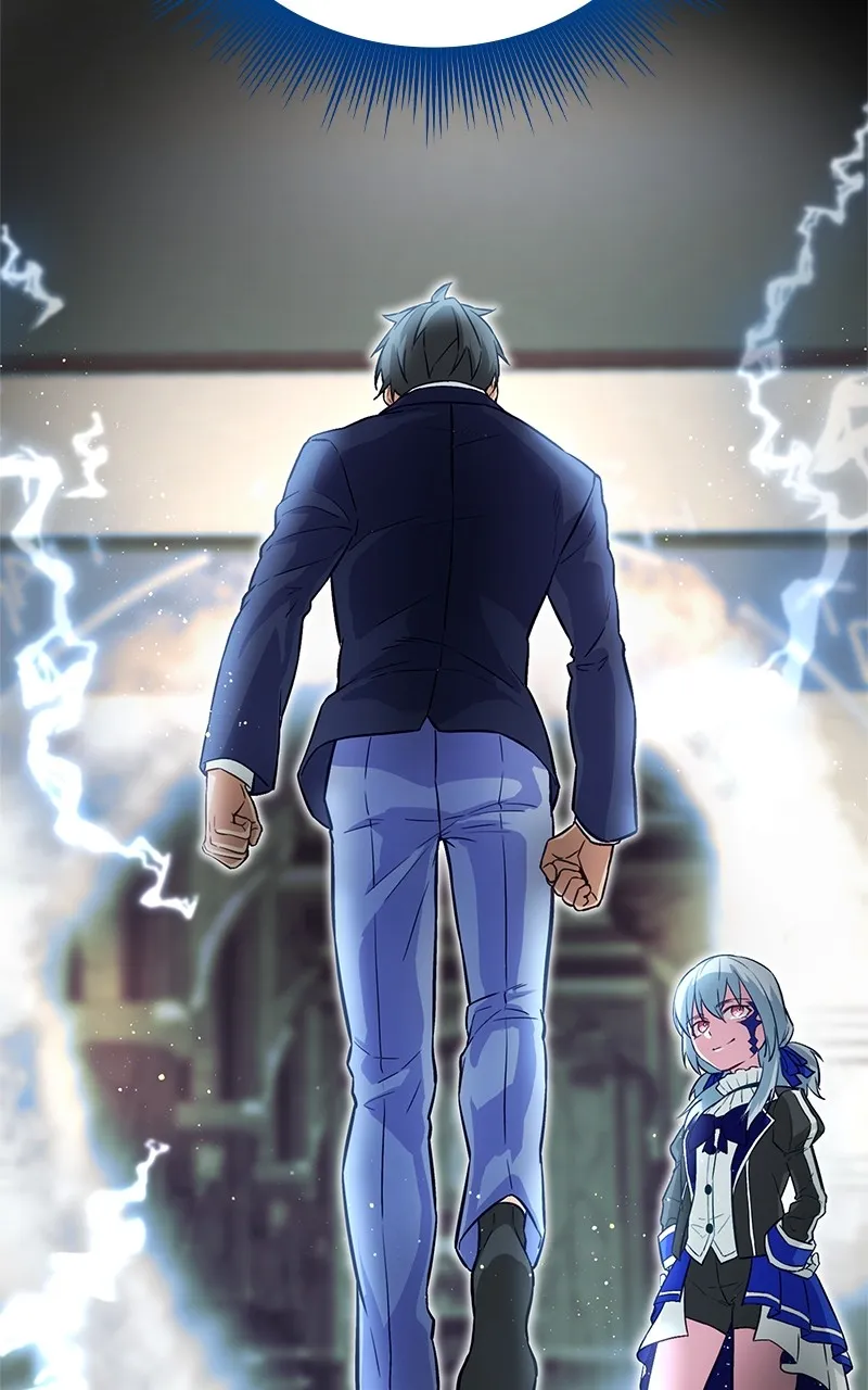 Growth-Type Superhero Chapter 22 page 120 - 