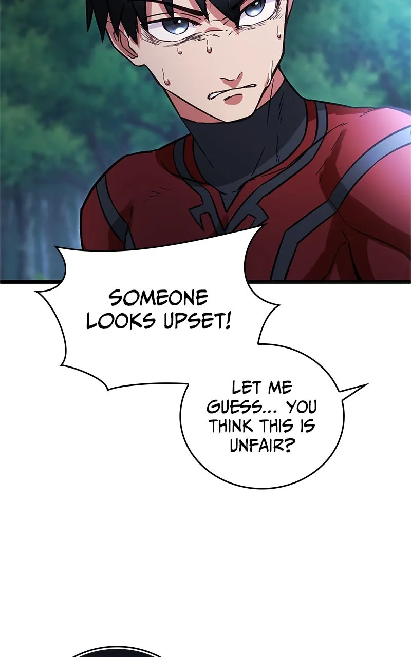 Growth-Type Superhero Chapter 22 page 13 - 