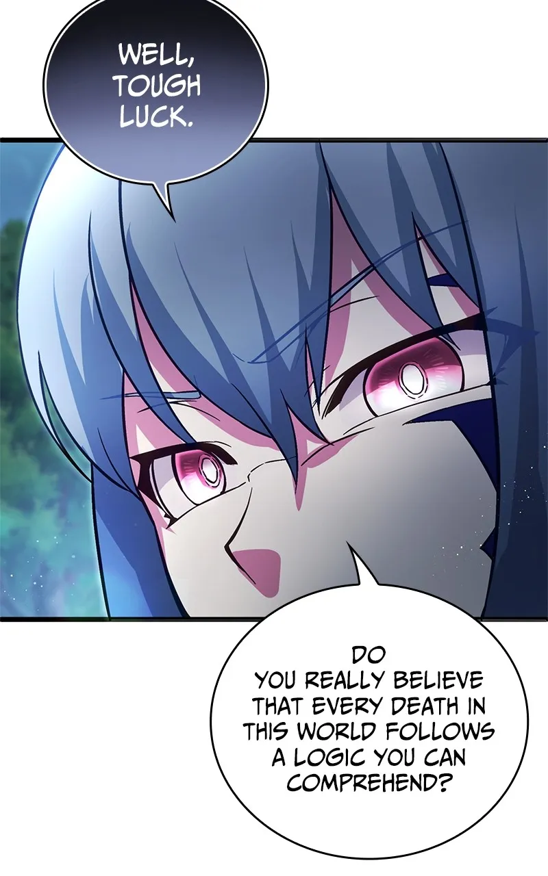 Growth-Type Superhero Chapter 22 page 14 - 