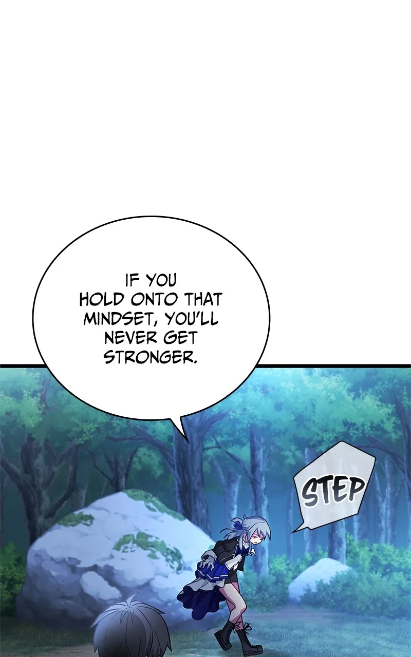 Growth-Type Superhero Chapter 22 page 15 - 