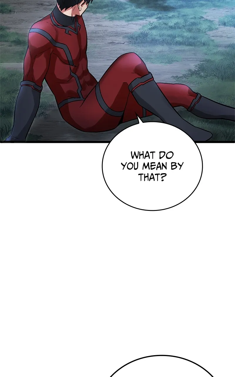 Growth-Type Superhero Chapter 22 page 16 - 