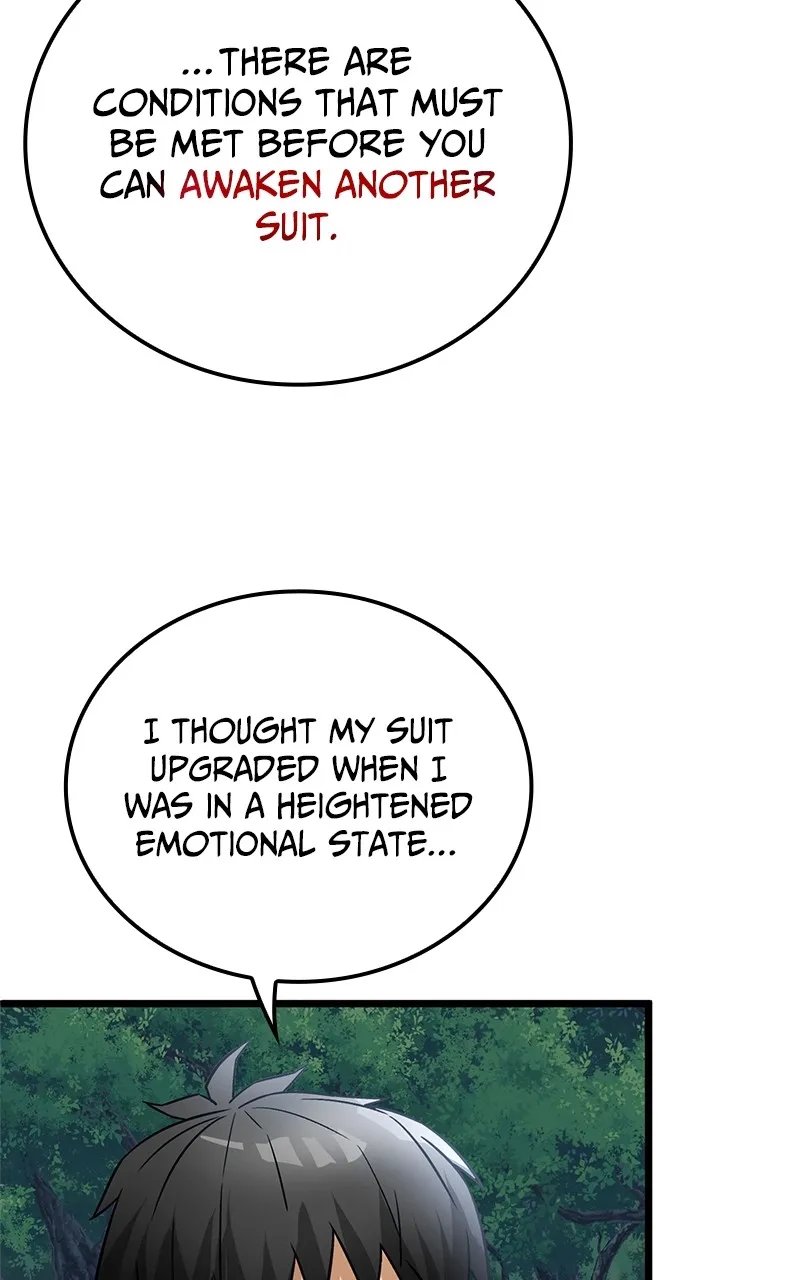 Growth-Type Superhero Chapter 22 page 18 - 