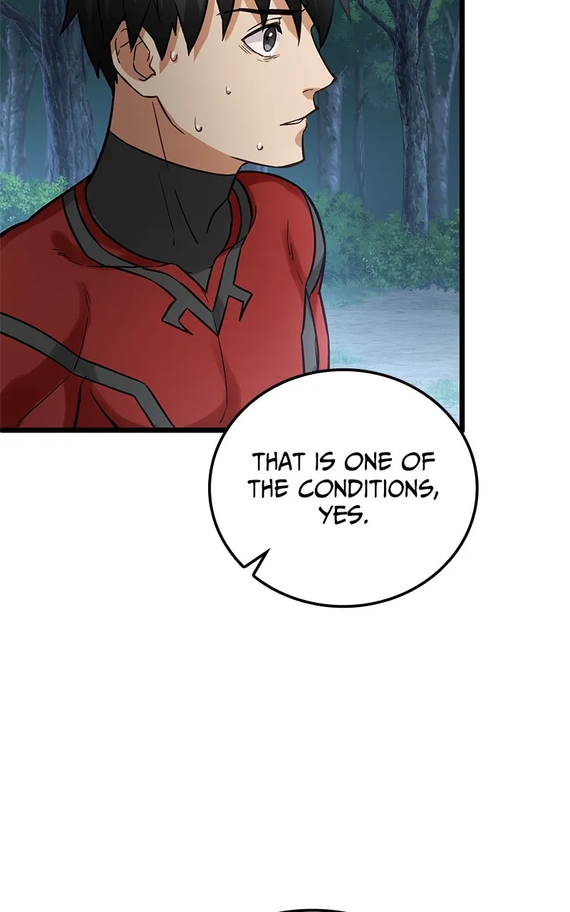 Growth-Type Superhero Chapter 22 page 19 - 