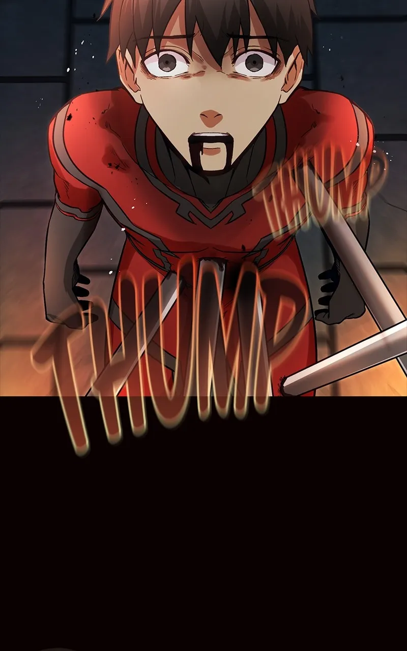 Growth-Type Superhero Chapter 22 page 3 - 