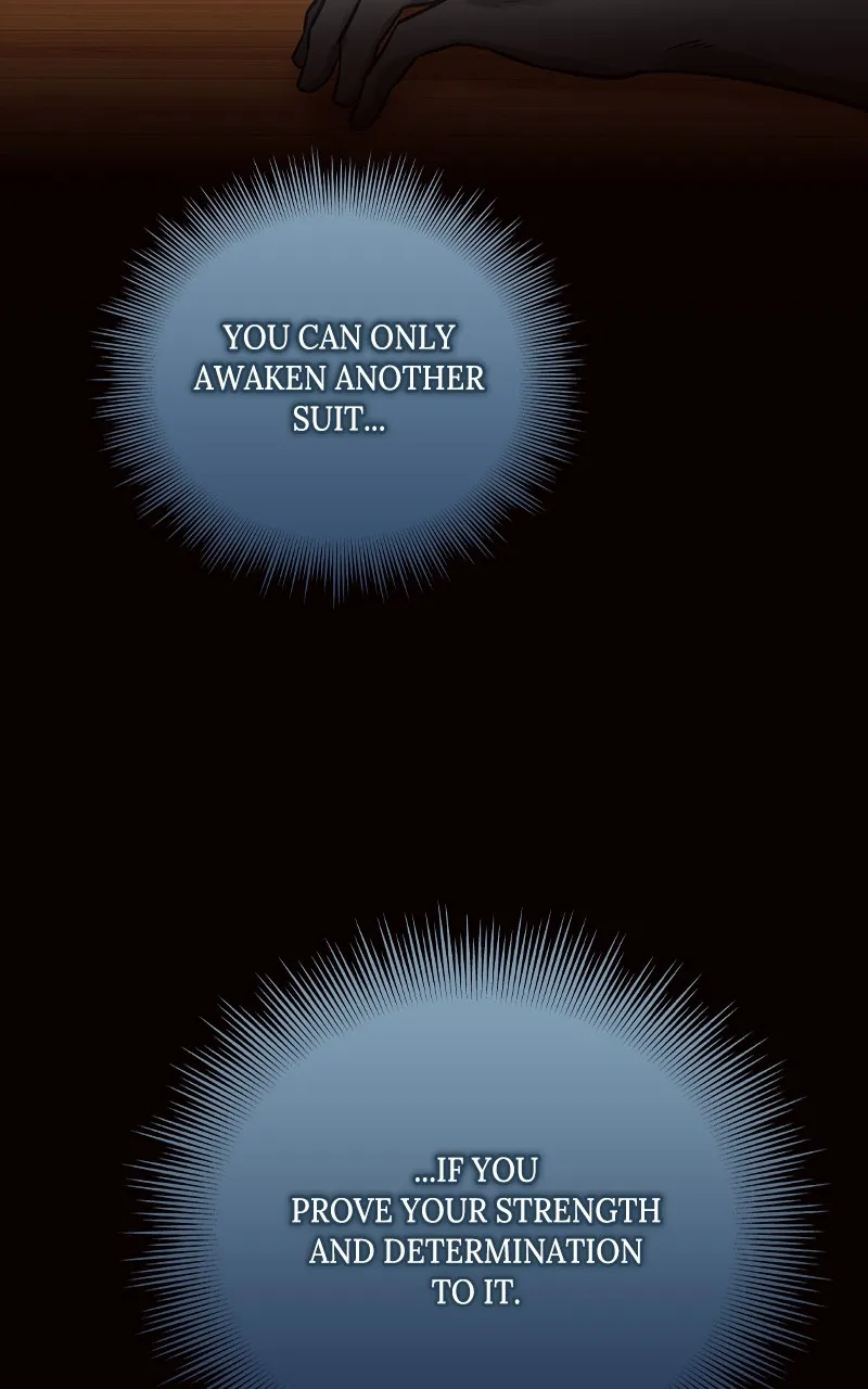 Growth-Type Superhero Chapter 22 page 29 - 