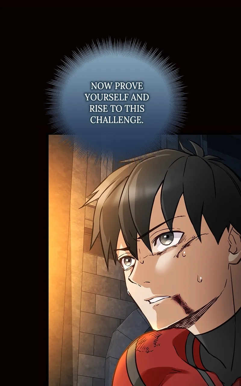 Growth-Type Superhero Chapter 22 page 32 - 