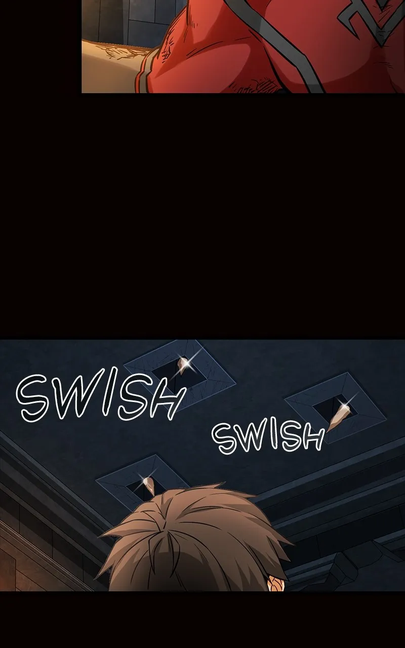 Growth-Type Superhero Chapter 22 page 33 - 