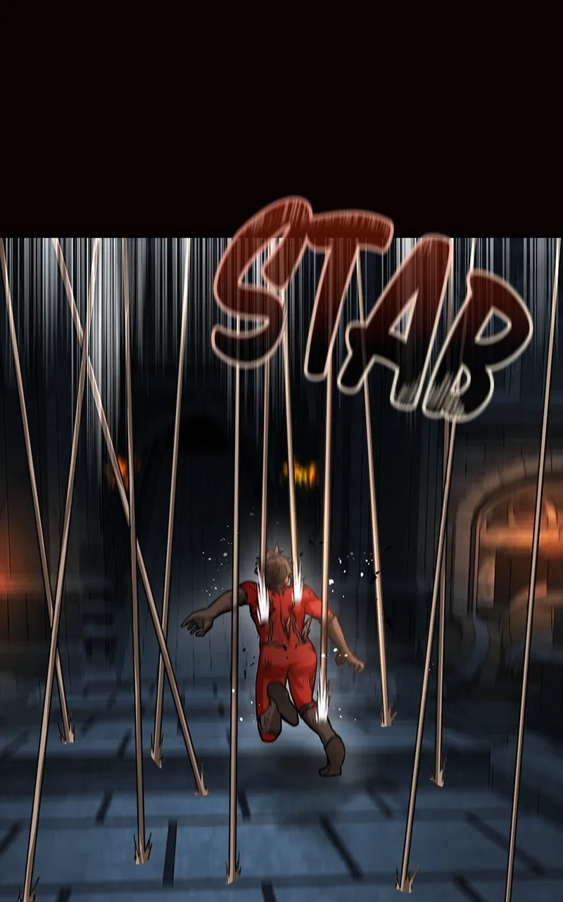 Growth-Type Superhero Chapter 22 page 34 - 