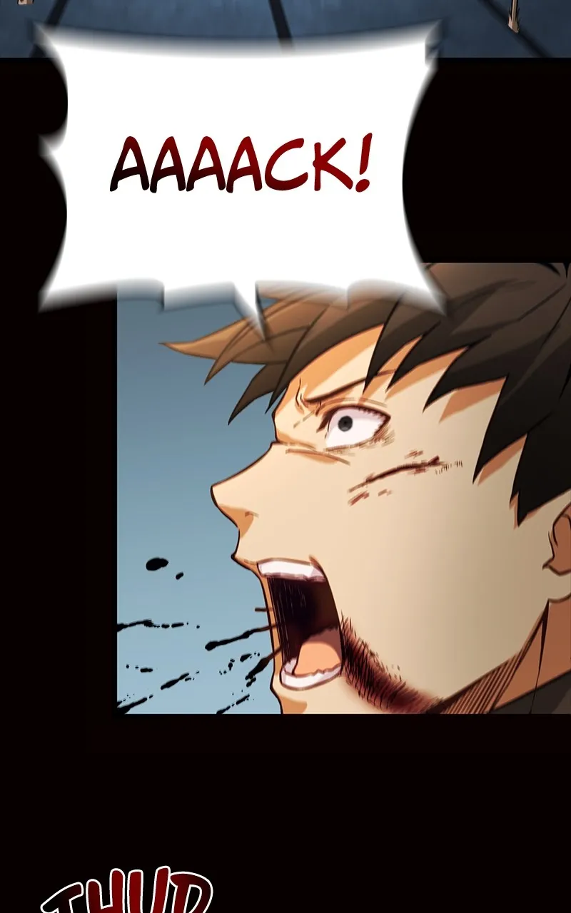 Growth-Type Superhero Chapter 22 page 35 - 