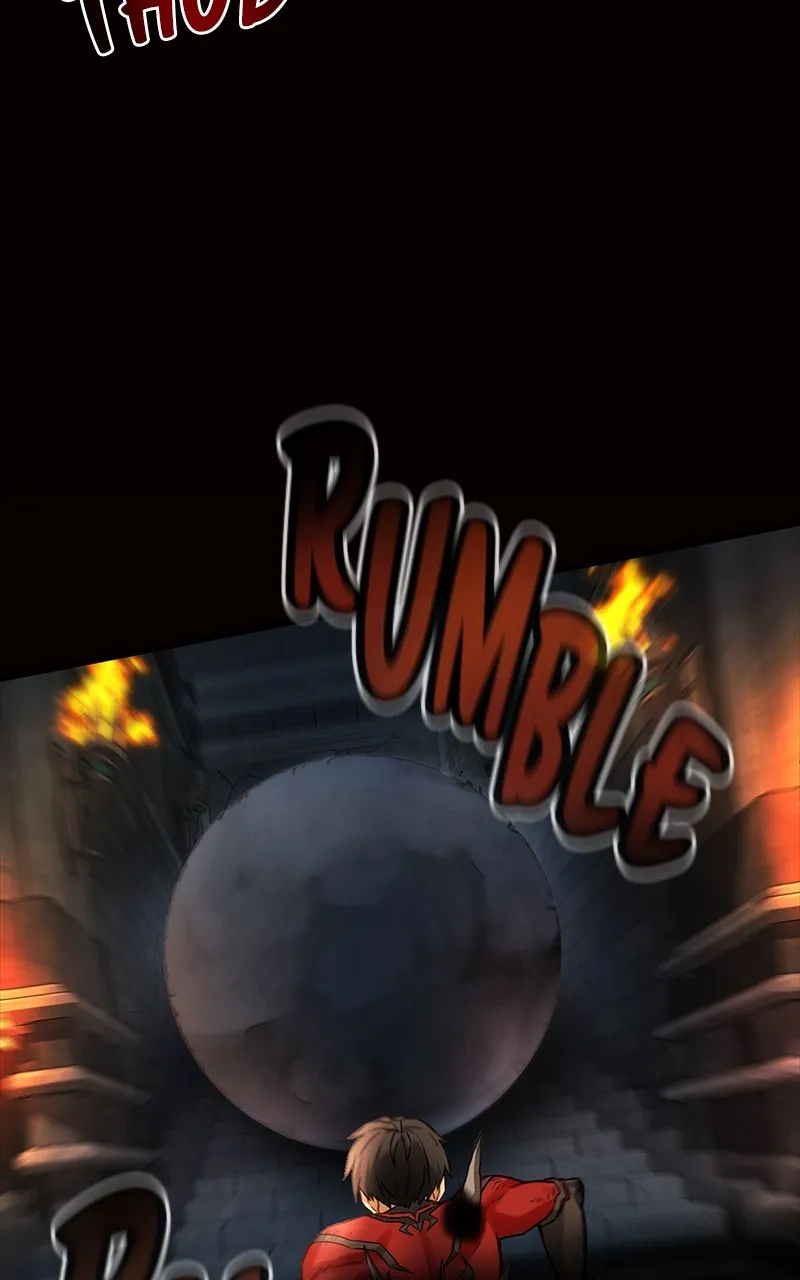 Growth-Type Superhero Chapter 22 page 36 - 