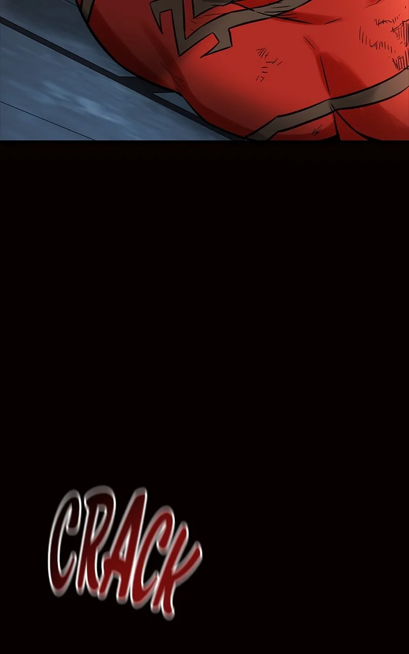 Growth-Type Superhero Chapter 22 page 38 - 
