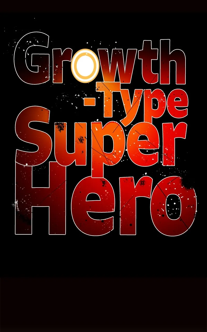 Growth-Type Superhero Chapter 22 page 5 - 