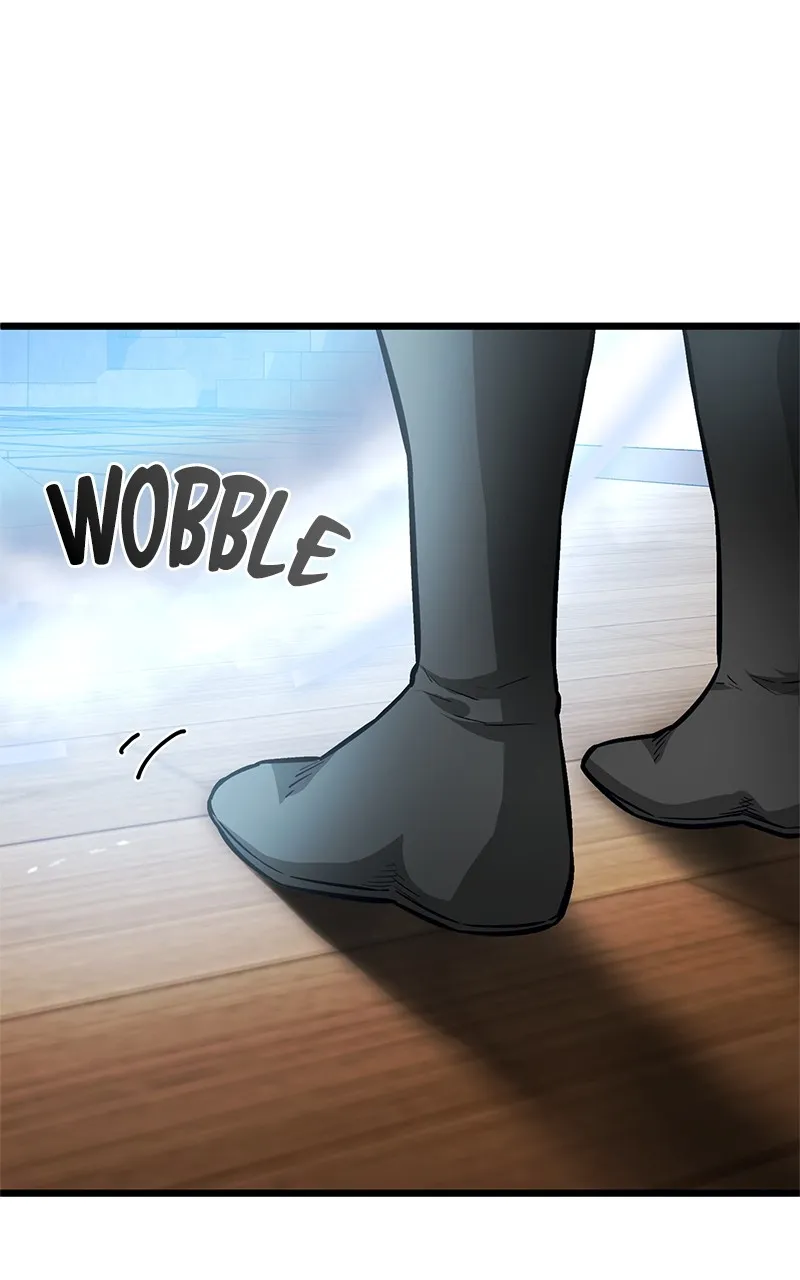 Growth-Type Superhero Chapter 22 page 46 - 