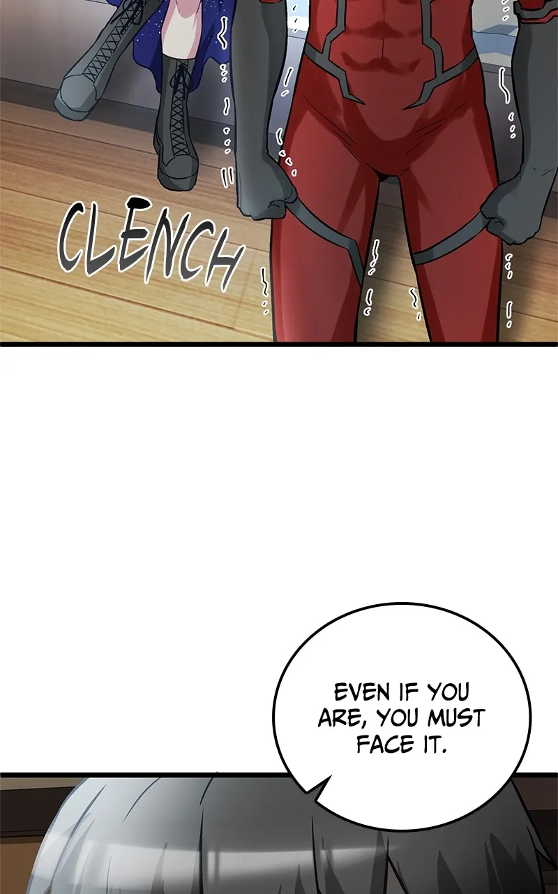 Growth-Type Superhero Chapter 22 page 48 - 