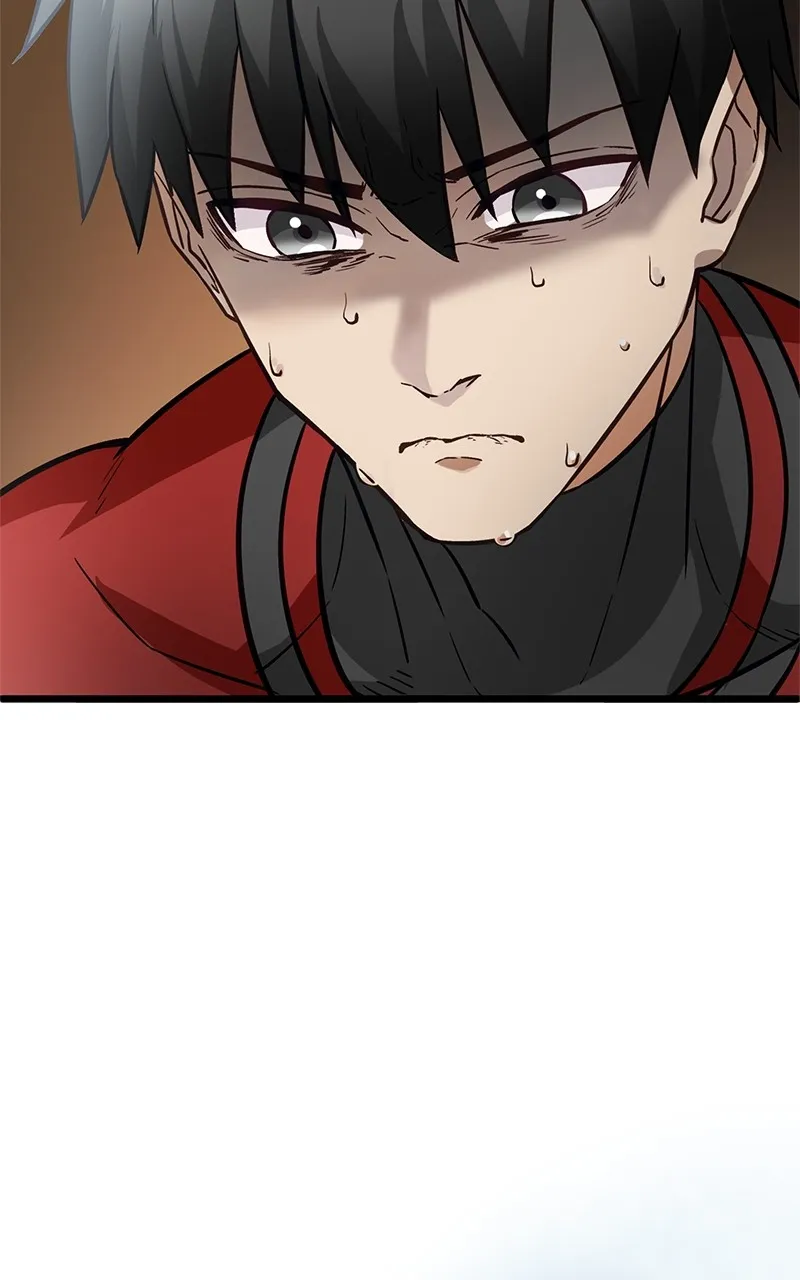 Growth-Type Superhero Chapter 22 page 49 - 