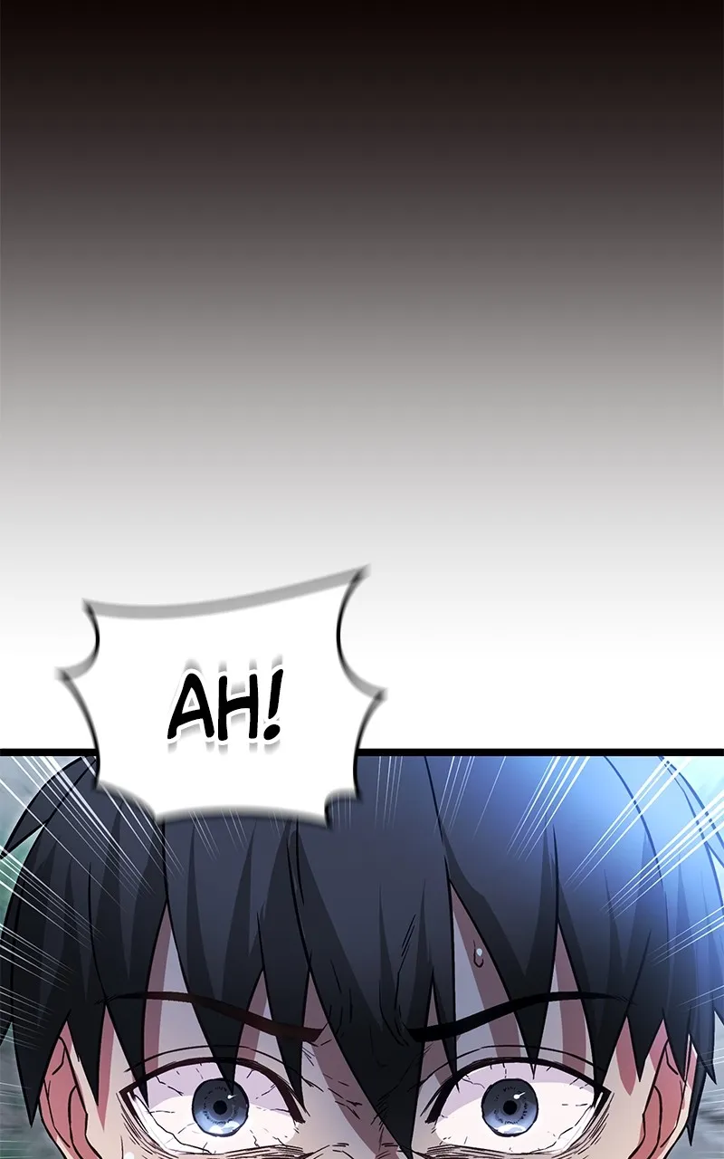 Growth-Type Superhero Chapter 22 page 6 - 
