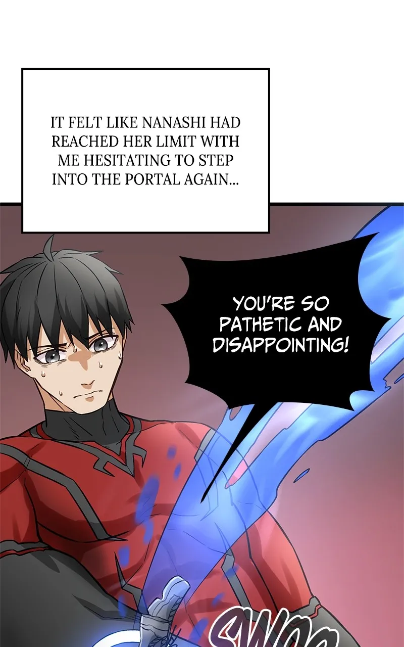 Growth-Type Superhero Chapter 22 page 59 - 