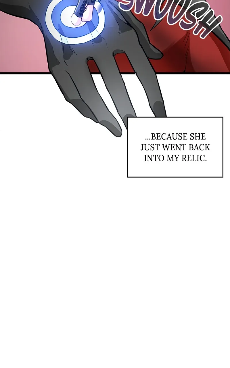 Growth-Type Superhero Chapter 22 page 60 - 