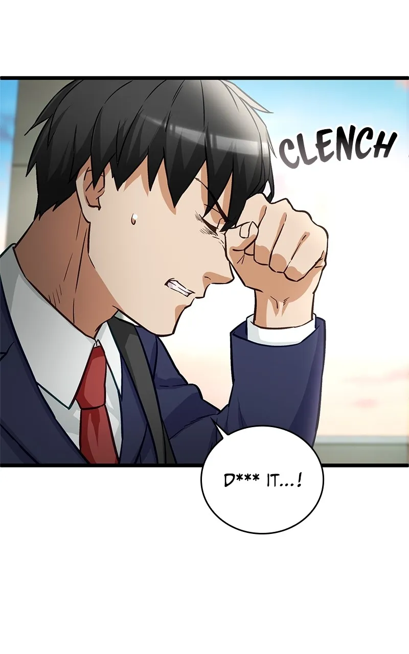 Growth-Type Superhero Chapter 22 page 62 - 