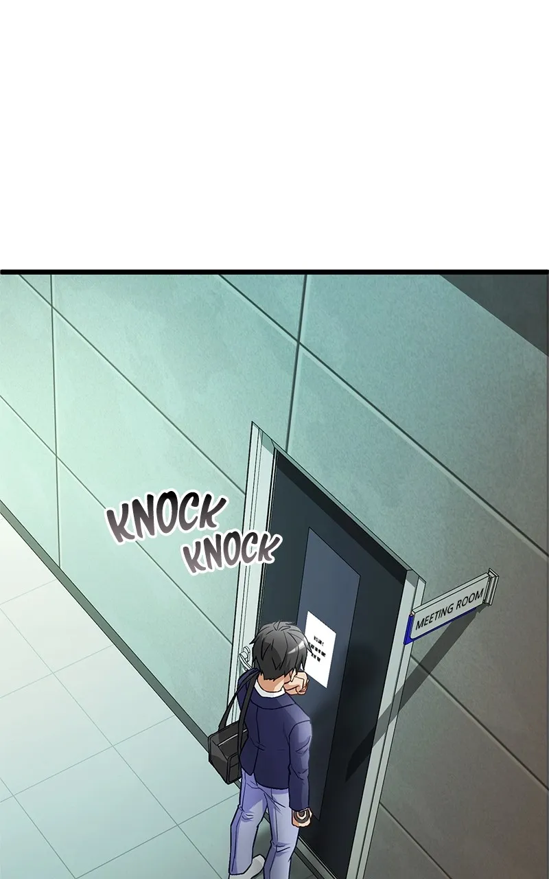 Growth-Type Superhero Chapter 22 page 63 - 