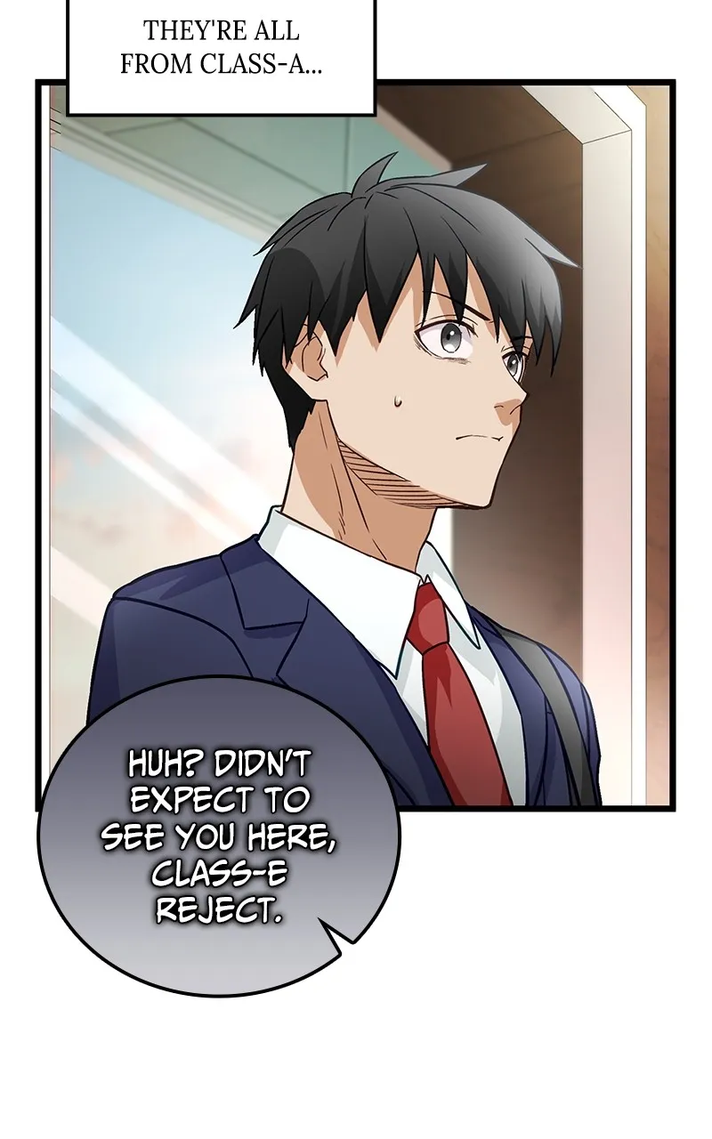 Growth-Type Superhero Chapter 22 page 70 - 