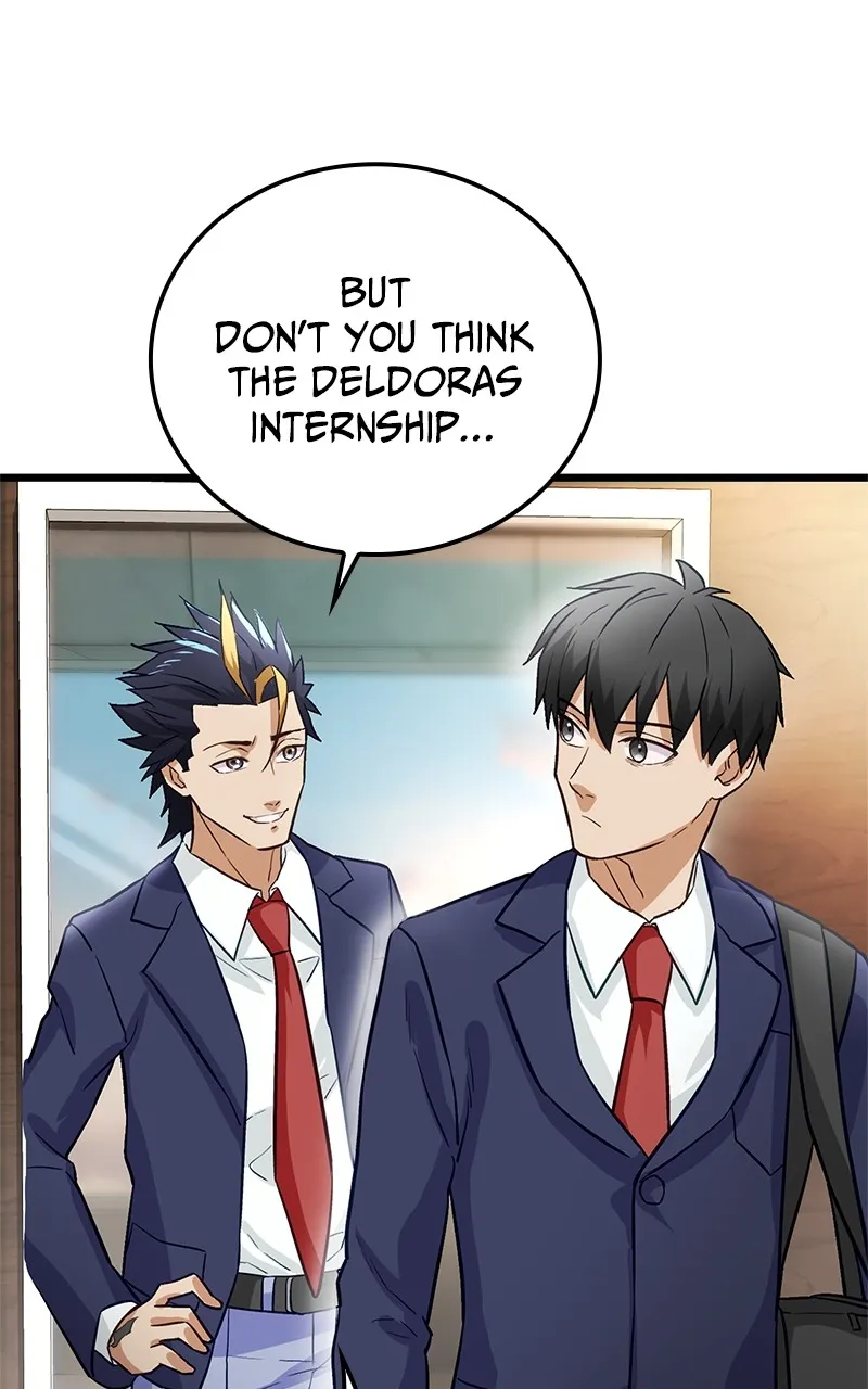 Growth-Type Superhero Chapter 22 page 71 - 