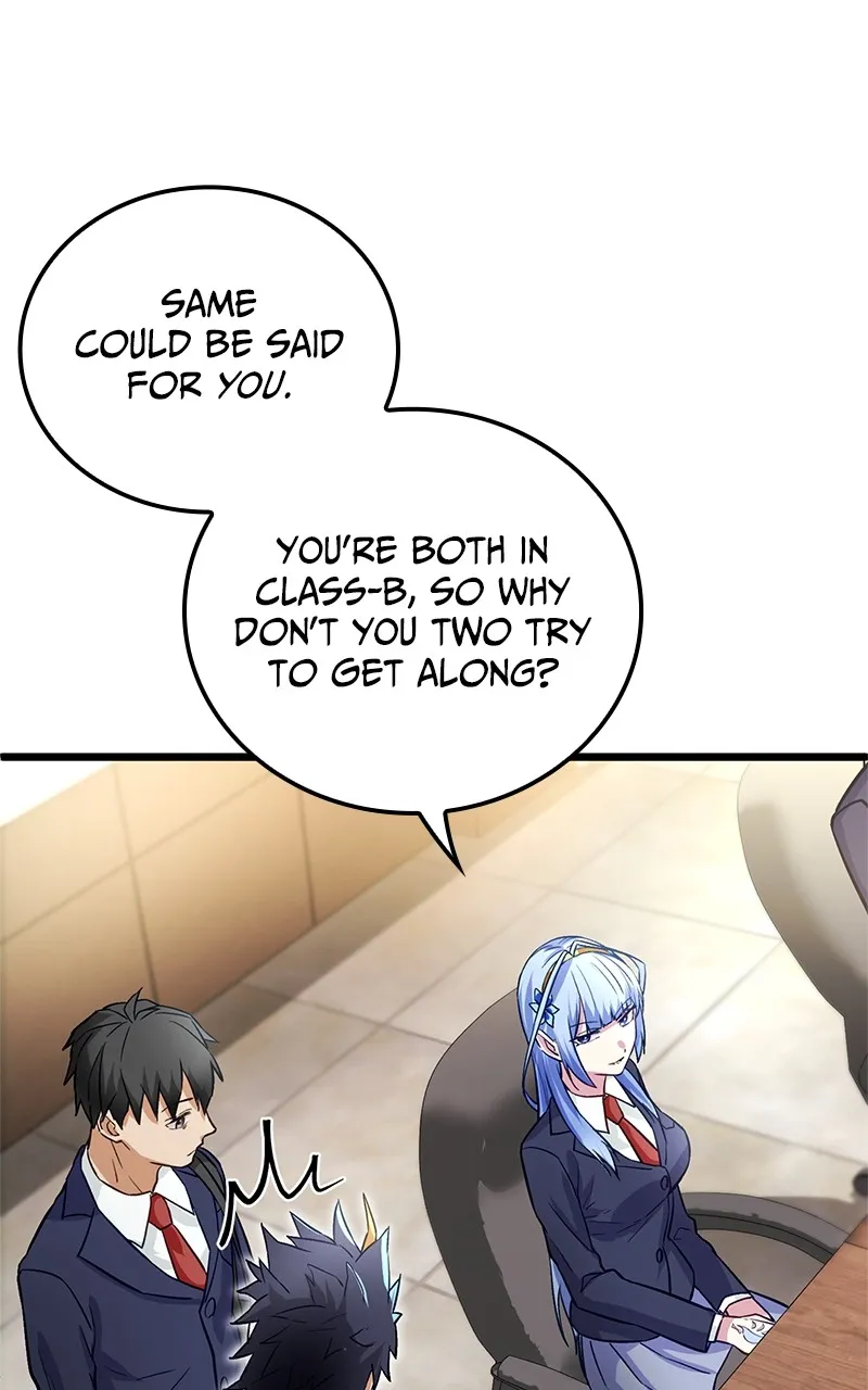 Growth-Type Superhero Chapter 22 page 73 - 