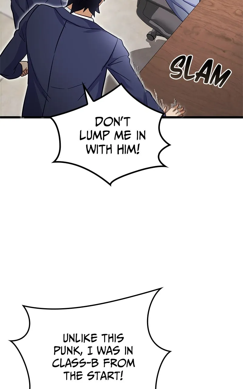 Growth-Type Superhero Chapter 22 page 74 - 