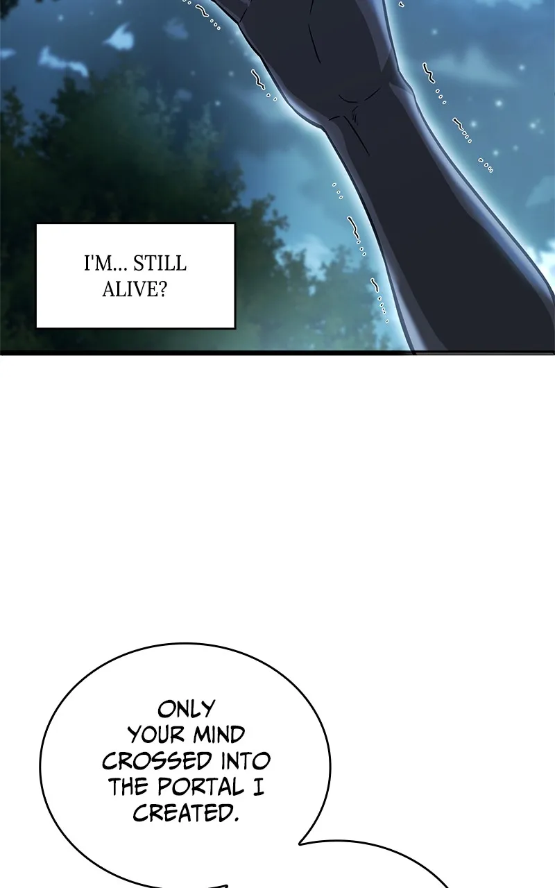 Growth-Type Superhero Chapter 22 page 9 - 